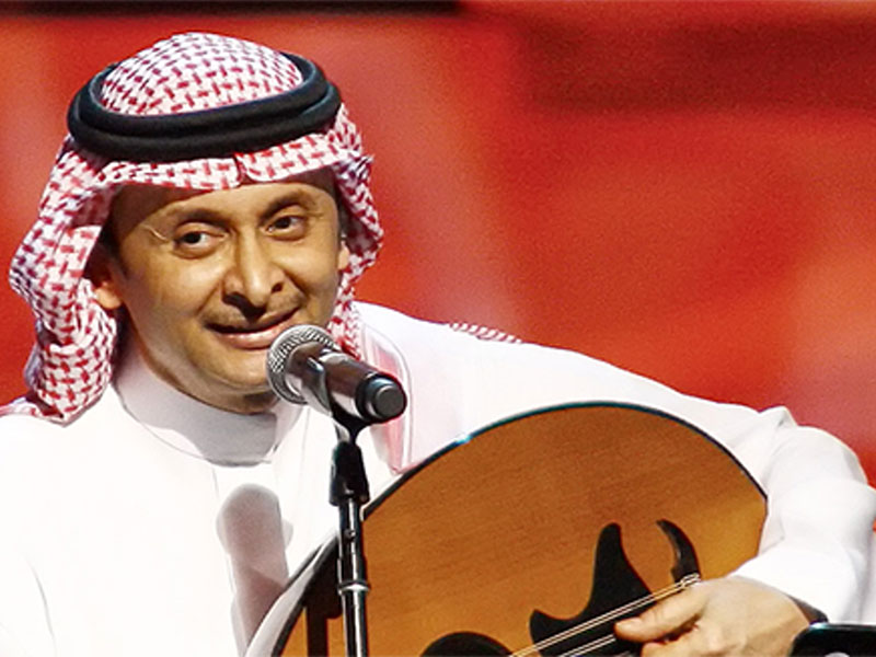 "مرض ليس له علاج"..الفنان عبد المجيد عبد الله يكشف عن أزمته